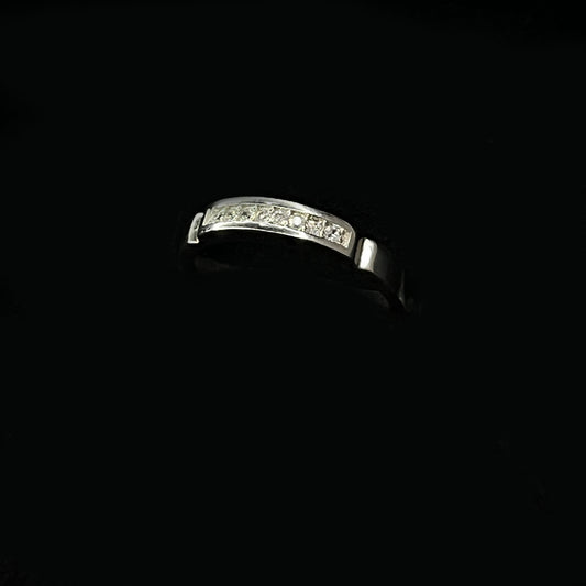 moon ring