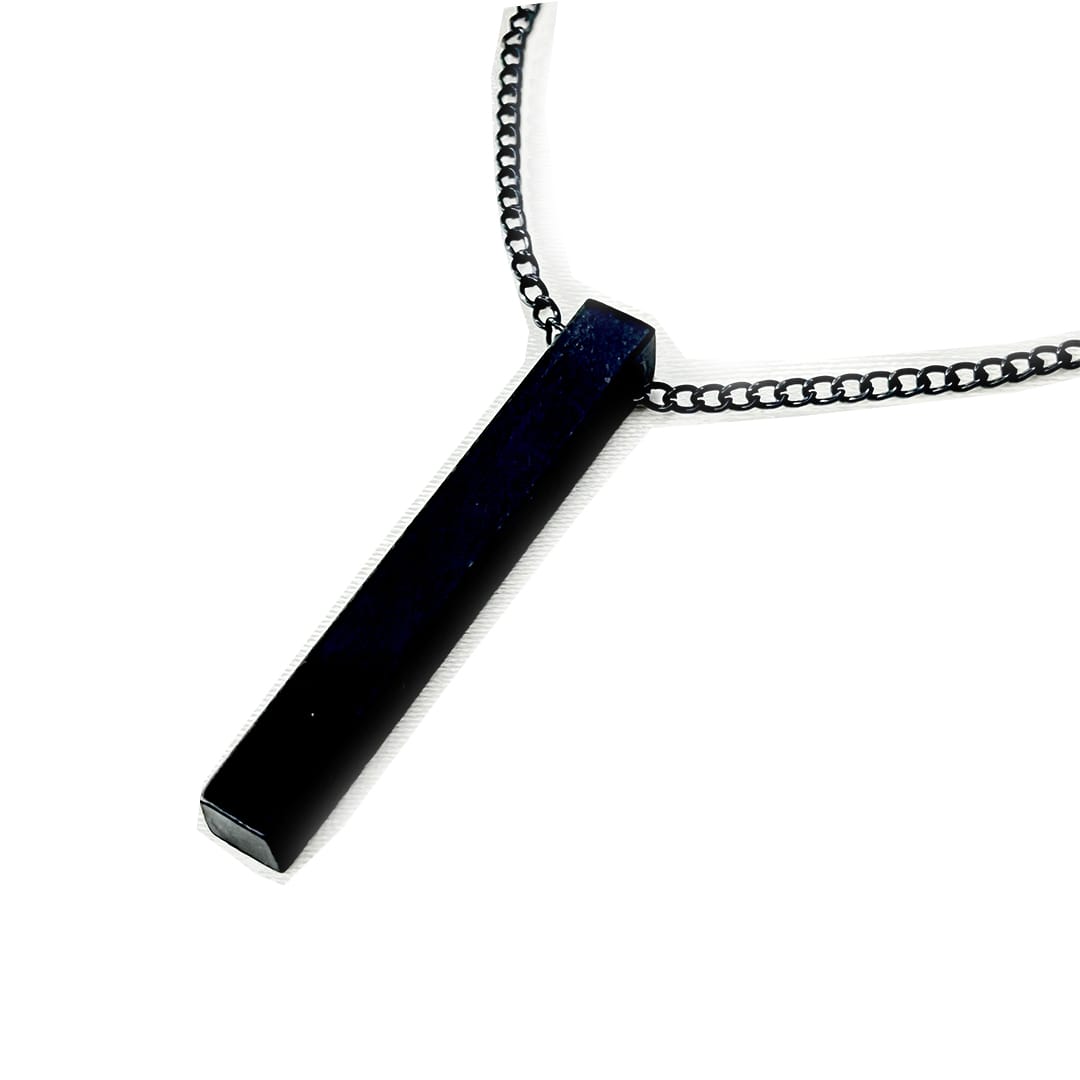 rectangular pendant